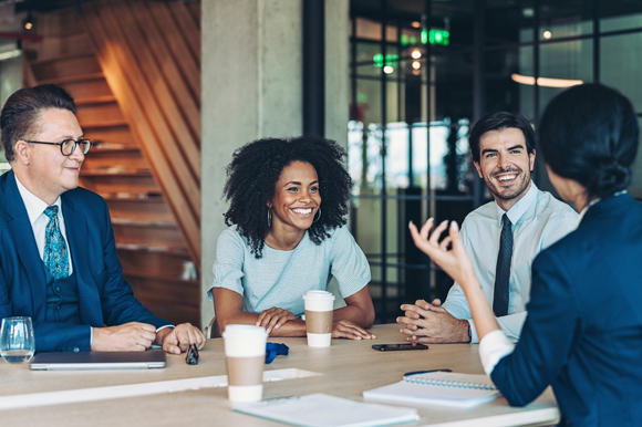 Regent Business Checking Account