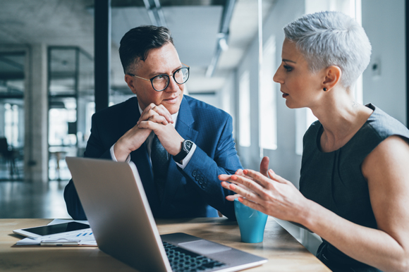 Regent Business Savings